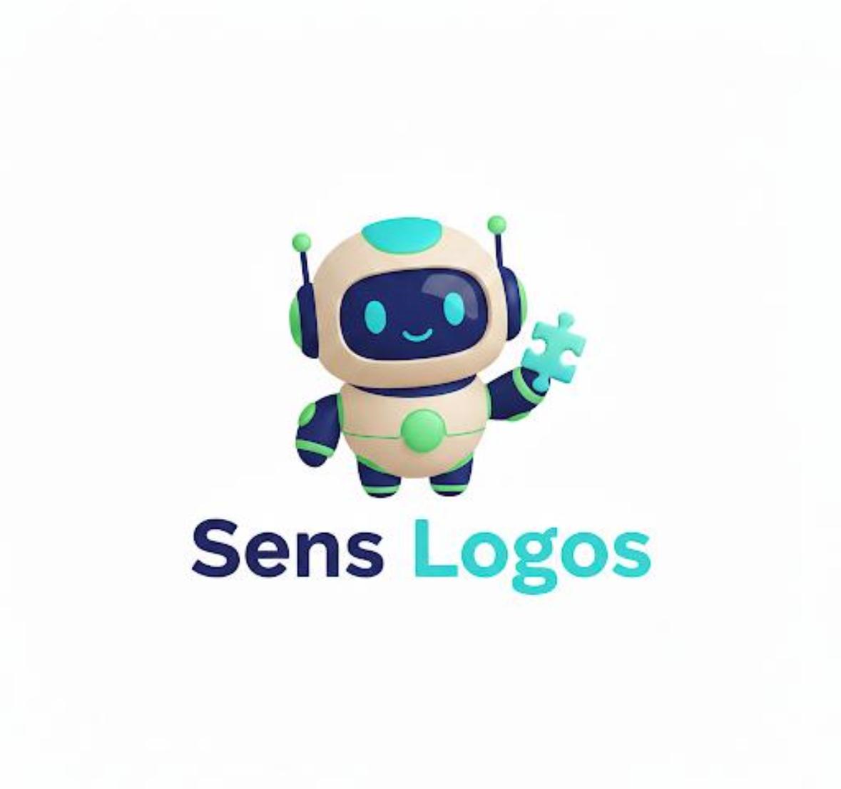 SensLogos
